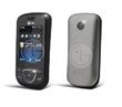 LG A200 Titanium Black